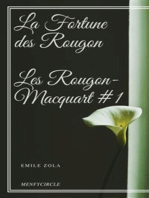 La Fortune des Rougon Les Rougon-Macquart #1