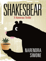 Shakesbear