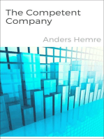 The Competent Company