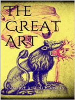 The Great Art