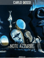 Note Azzurre