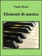 Elementi di musica