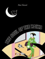 The Soul of the Haiku