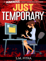 Just Temporary