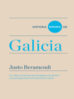 Historia mínima de Galicia