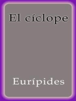 El cíclope