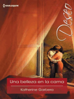 Una belleza en la cama: Rey de corazones (1)