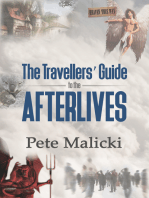 The Travellers' Guide To The Afterlives