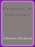 Historias de fantasmas