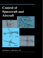 Control of Spacecraft and Aircraft