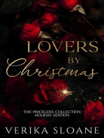 Lovers by Christmas: The Priceless Collection