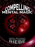 Compelling Mental Magic