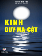 Kinh Duy-ma-cật