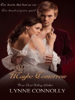 Maybe Tomorrow: Enchanted Keepsakes