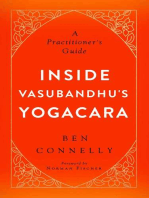 Inside Vasubandhu's Yogacara: A Practitioner's Guide