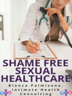 Shame-Free Sexual Healthcare