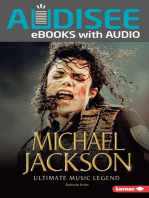 Michael Jackson: Ultimate Music Legend