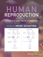 Human Reproduction: Updates and New Horizons