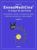 EnneaMediCina. Le Cinque Vie dell'Anima.