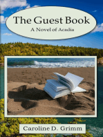 The Guest Book: A Novel of Acadia