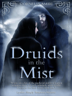 Druids In The Mist: Druid Hearts, #1