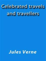 Celebrated travels and travellers