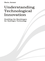 Understanding Technological Innovation: Enabling the Bandwagon for Hydrogen Technology