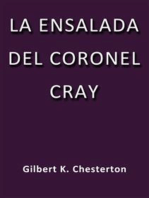 La ensalada del coronel Cray