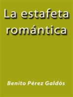 La estafeta romantica