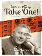 “Tape’s Rolling, Take One”: Six Decades of Recording and Producing, from the Rock ‘n’ Roll Years to TV Scores & Blockbuster Movies!