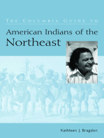 The Columbia Guide to American Indians of the Northeast