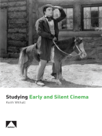 Studying Early and Silent Cinema