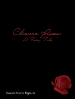 Chimera Roses: A Fairy Tale