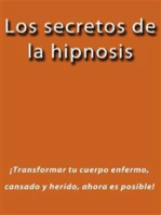 Los secretos de la hipnosis