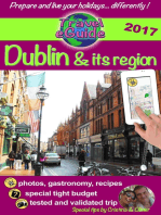 Travel eGuide: Dublin & its region: Discover a charming capital, full of history and mystery!