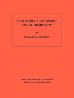 C*-Algebra Extensions and K-Homology