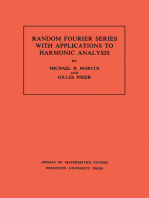 Random Fourier Series with Applications to Harmonic Analysis