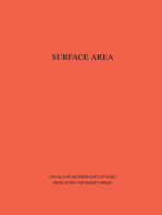 Surface Area