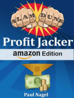 Slam Dunk Profit Jacker Amazon Edition