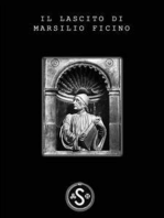 Il Lascito di Marsilio Ficino