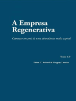 A Empresa Regenerativa