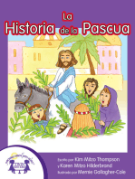 La Historia de la Pascua