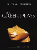 The Greek Plays