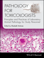 Pathology for Toxicologists: Principles and Practices of Laboratory Animal Pathology for Study Personnel