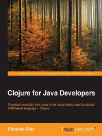 Clojure for Java Developers