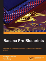 Banana Pro Blueprints