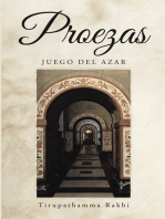 Proezas: Juego del azar