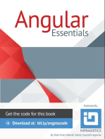 Angular Essentials