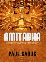 AMITABHA - A Story Of Buddhist Theology