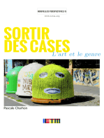 Sortir des cases. L'art et le genre